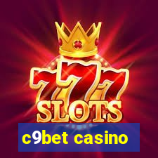 c9bet casino